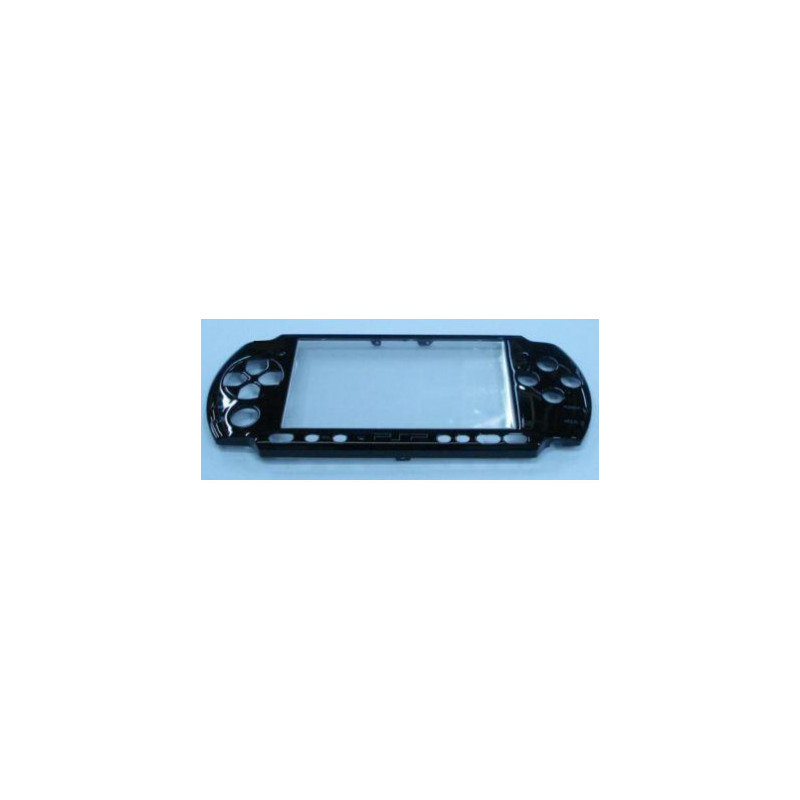 Carcasa superior Psp 3000 negra