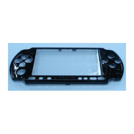 Carcasa superior Psp 3000 negra
