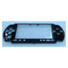 Carcasa superior Psp 3000 negra