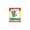 Tarjeta SD y Micro SD 4GB