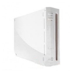 Carcasa completa WII Blanca