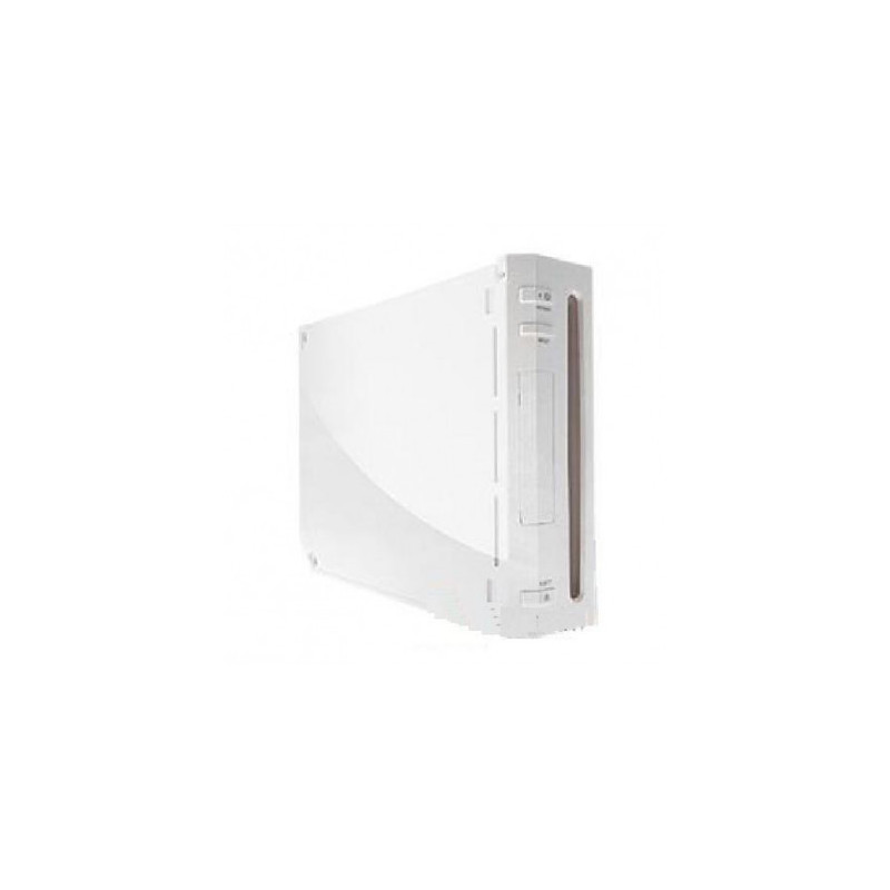 Carcasa completa WII Blanca