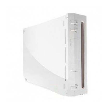 Carcasa completa WII Blanca
