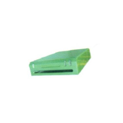 Carcasa repuesto Wii Verde.