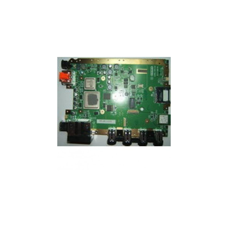 Placa base Wii NTSC