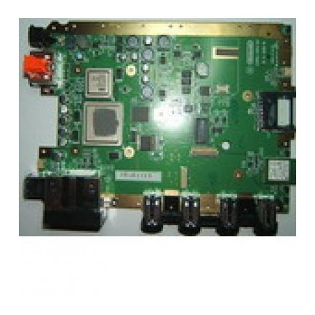 Placa base Wii NTSC