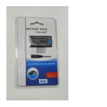 Bateria NDSI 1000mah