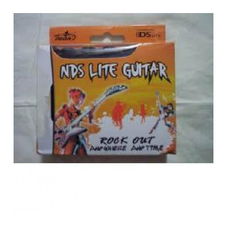 Controller compatible Guitar Hero Simple