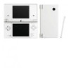 Consola Nintendo DSi Blanca
