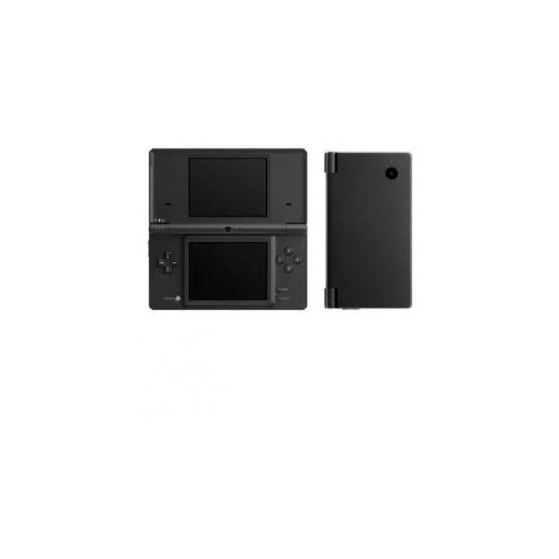 Consola Nintendo DSI Negra
