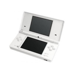Nintendo DSI Blanca+EZ5I+Micro SD 8GB