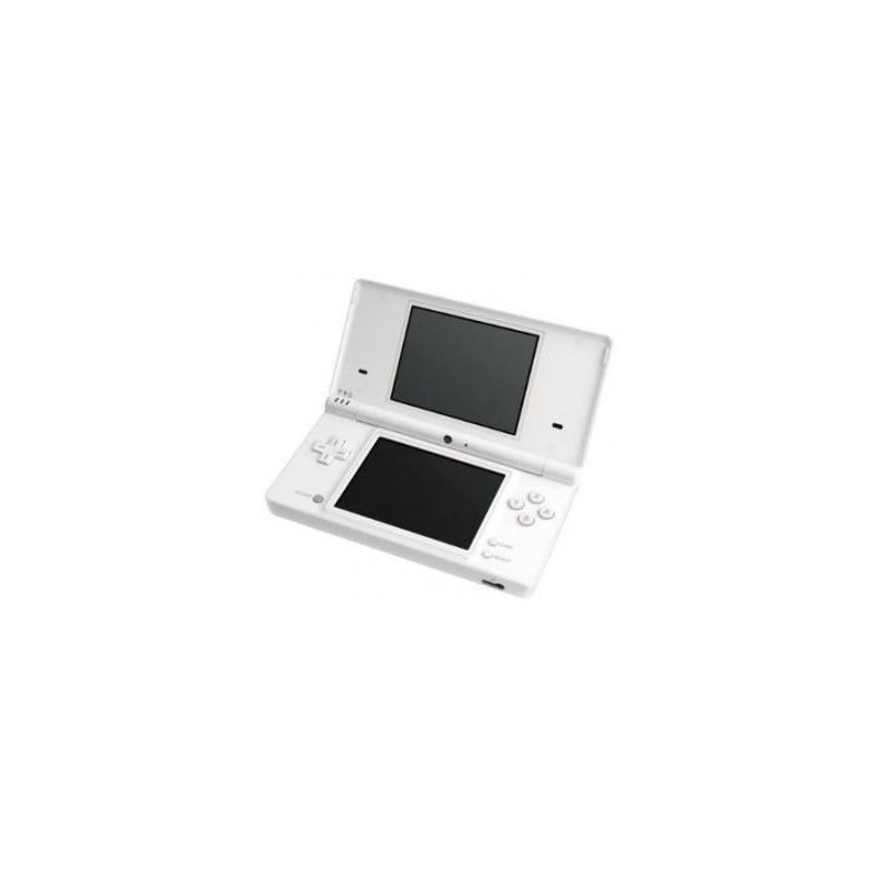 Nintendo DSI Blanca+EZ5I+Micro SD 8GB