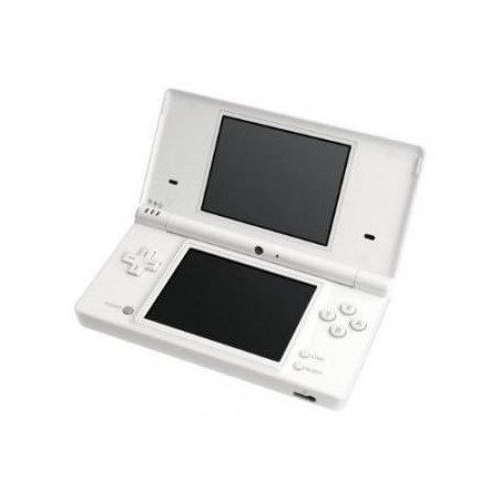 Nintendo DSI Blanca+EZ5I+Micro SD 8GB