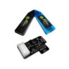 Pack USBXtractor 360 + Power Unit Dongle