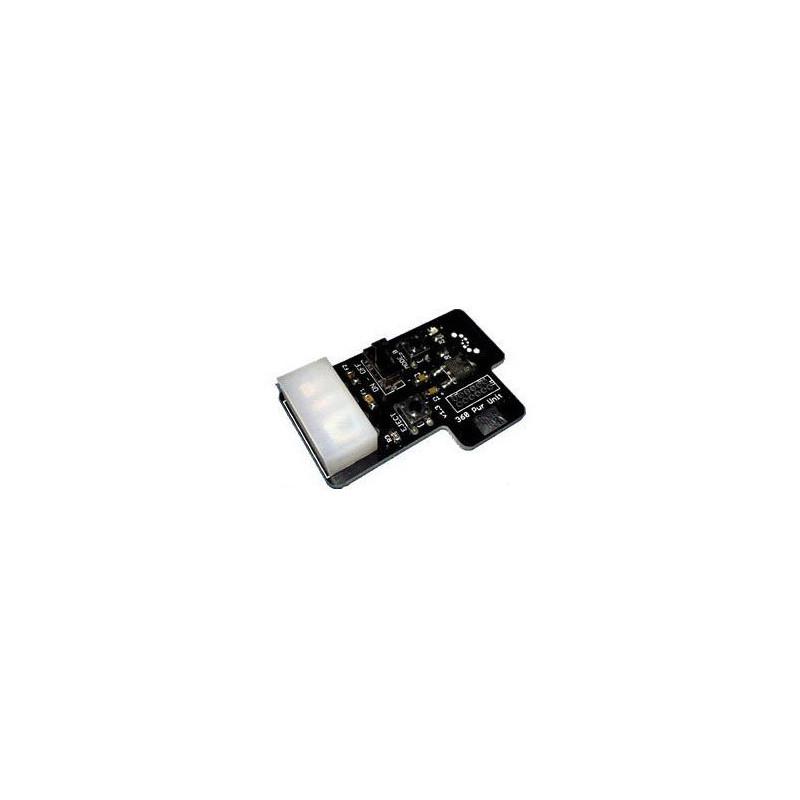 360 Power Unit (Dongle) para XBOX 360 FAT Y SLIM
