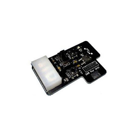 360 Power Unit (Dongle) para XBOX 360 FAT Y SLIM