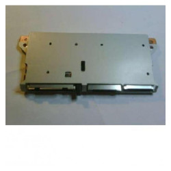 Lector de tarjetas PS3