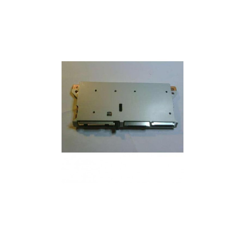 Lector de tarjetas PS3