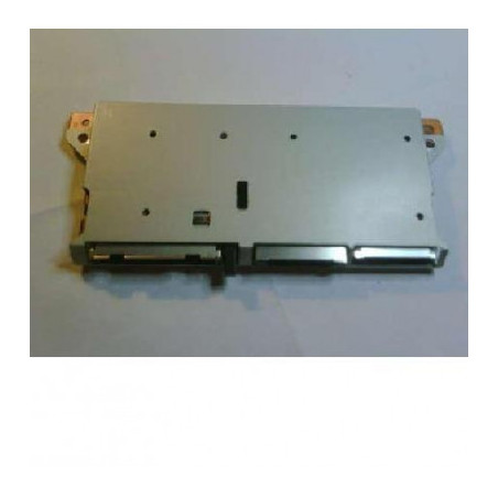 Lector de tarjetas PS3
