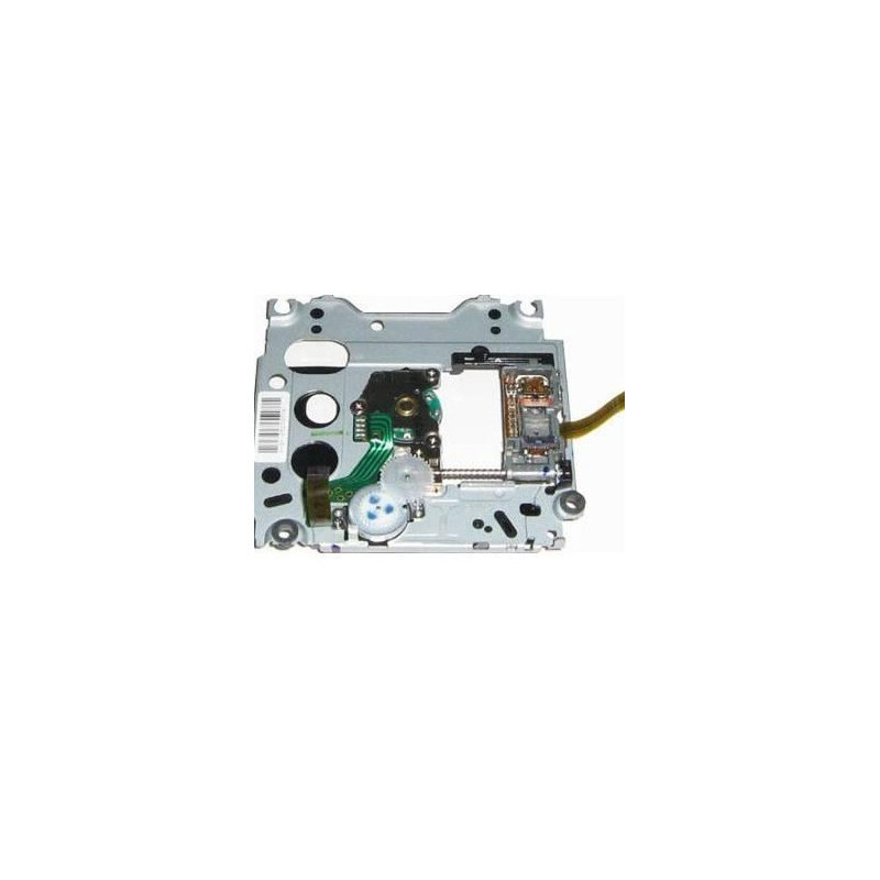 Lector Psp Street E1004 2000 3000 420BAA completo