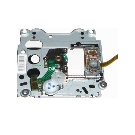 Lector Psp Street E1004 2000 3000 420BAA completo