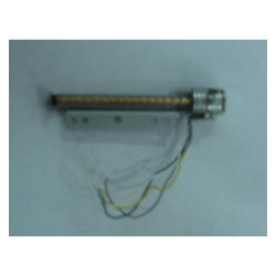 Motor desplazamiento lente WII