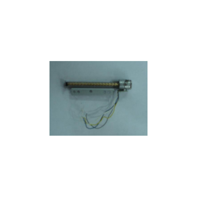 Motor desplazamiento lente WII