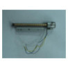 Motor desplazamiento lente WII