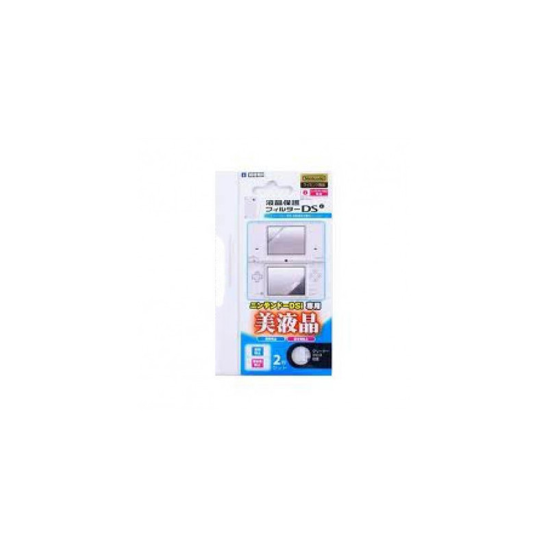 Protector de pantalla para Nintendo DSI