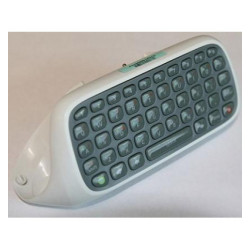 Xbox 360 Teclado Messenger Kit