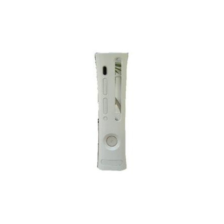 Frontal blanco XBOX 360