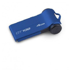 Pendrive Kingston 4gb