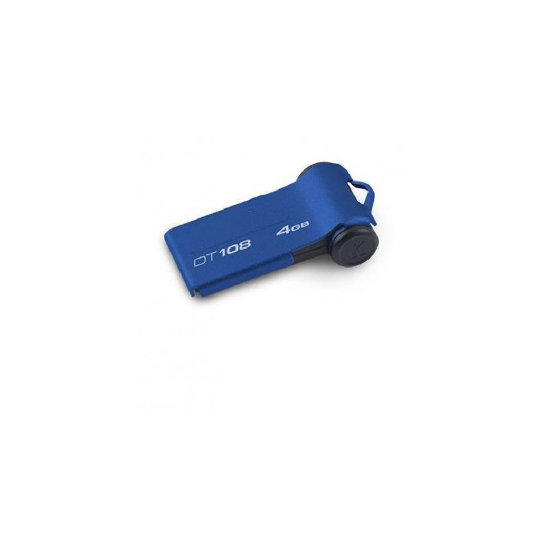 Pendrive Kingston 4gb