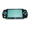 Carcasa superior  Psp 2000  negra