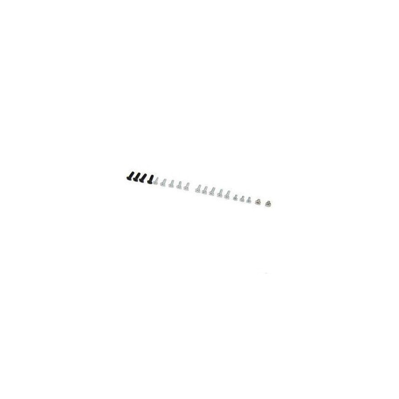 Tornilleria completa PSP Fat