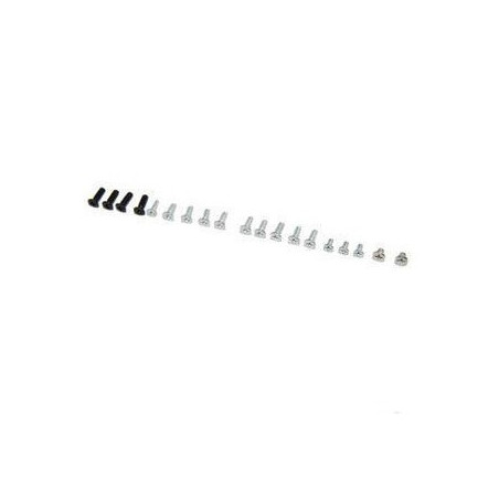 Tornilleria completa PSP Fat