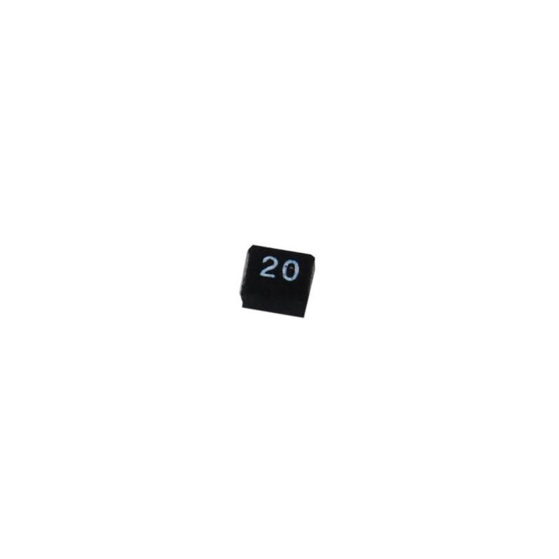 Repuesto fusible PS2 20