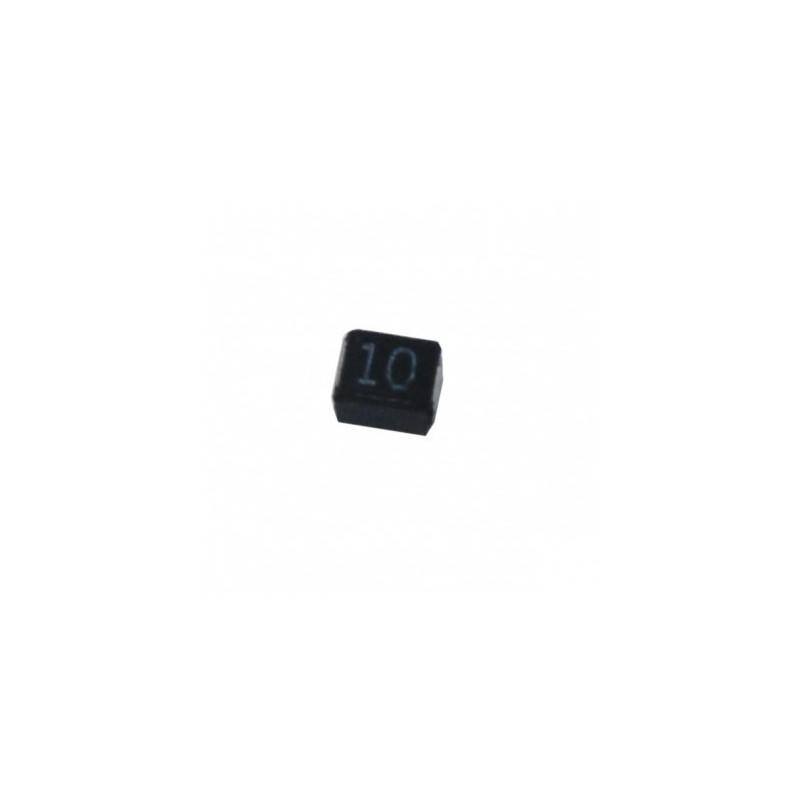 Repuesto fusible PS2 10