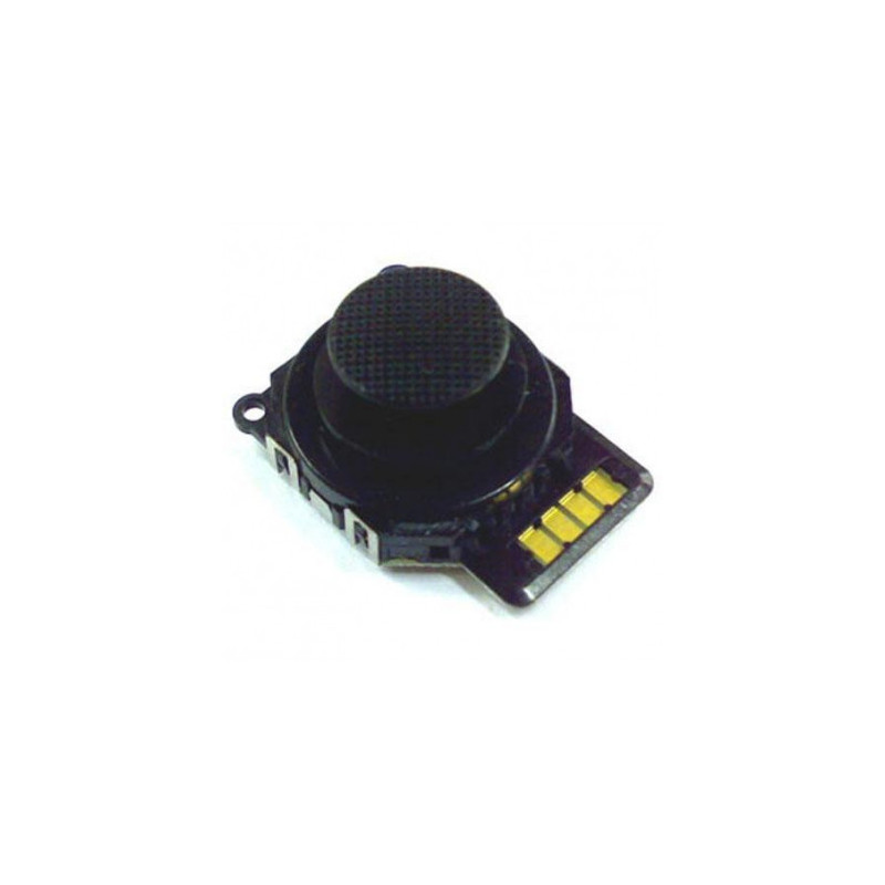 Psp 2000 Joystick analogico negro