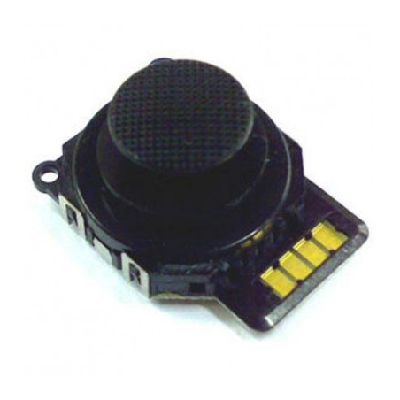 Psp 2000 Joystick analogico negro
