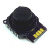 Psp 2000 Joystick analogico negro