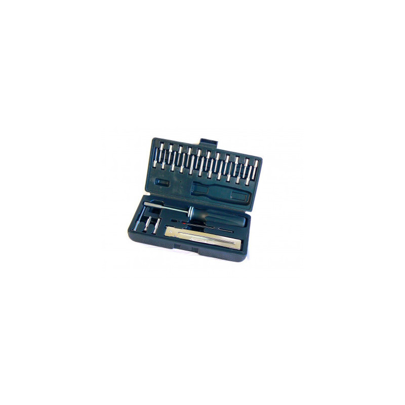 Pack destornilladores para todas las consolas PRO TOOL KIT