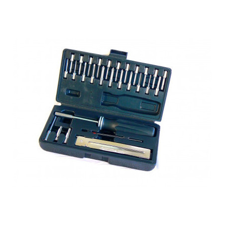 Pack destornilladores para todas las consolas PRO TOOL KIT