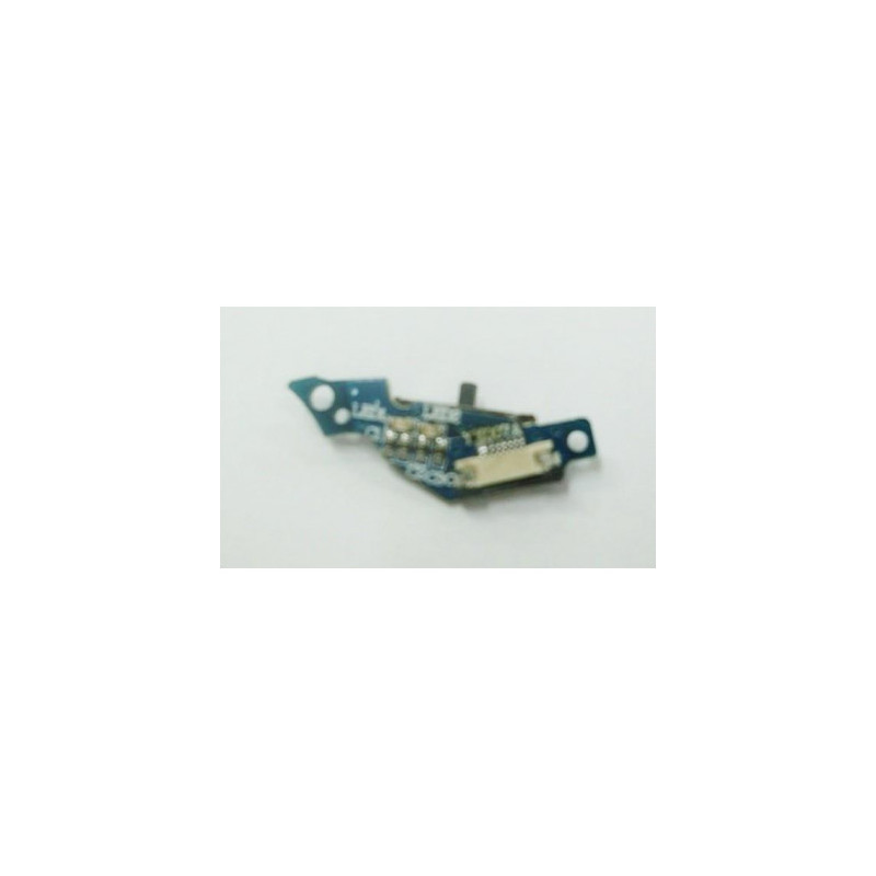PSP 3000 placa de encendido