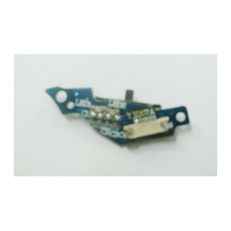 PSP 3000 placa de encendido