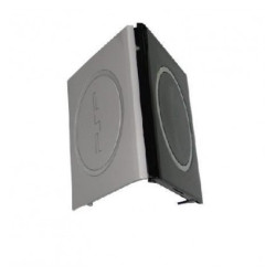 PSP3000 Tapa UMD Negra