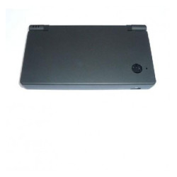 Carcasa repuesto para Nintendo DSI Negra
