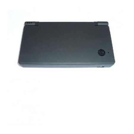 Carcasa repuesto para Nintendo DSI Negra