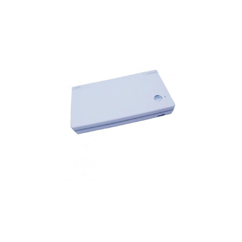 Carcasa repuesto para Nintendo DSI Blanca