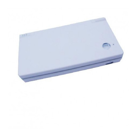 Carcasa repuesto para Nintendo DSI Blanca